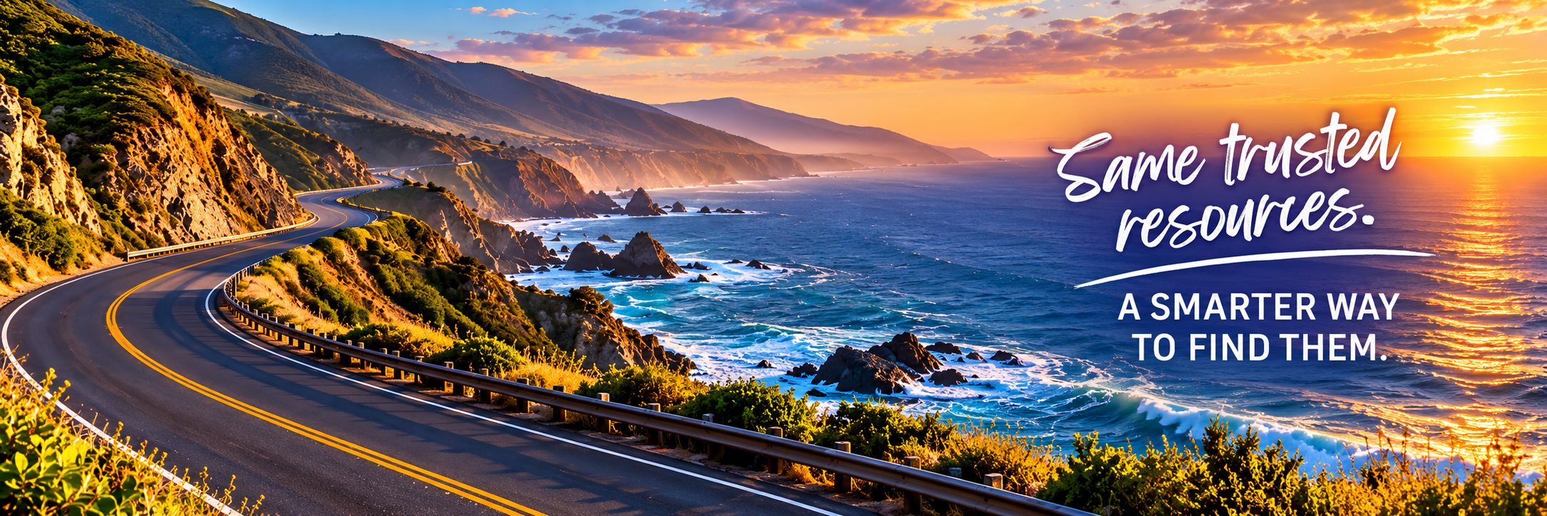 coast
